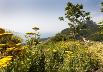 Пять «станций» Lefay Resort&SPA на озере Гарда