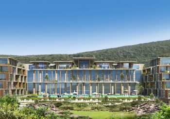 Marriott International намерен открыть The Ritz-Carlton в Черногории