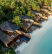 Праздничный сезон с историей: The St. Regis Maldives Vommuli Resort отмечает 10 лет