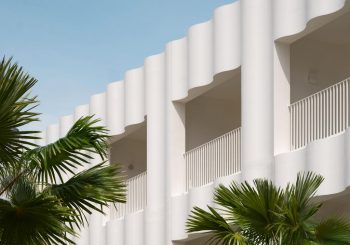 The Standard открывает новый отель в Таиланде