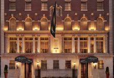 Первый отель нового бренда Minor Hotels — The Wolseley Hotels откроется в Нью-Йорке