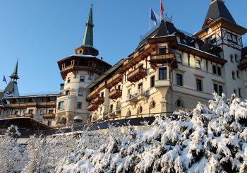 Новогодние приключения