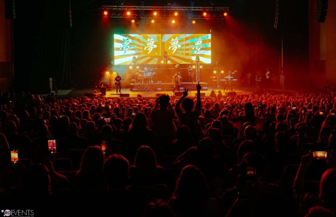 В Юрмале выступит группа Alphaville