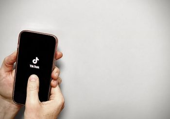 Стал известен топ-20 латвийских компаний в «TikTok»