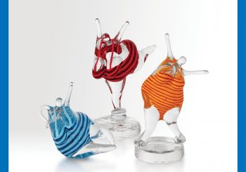 Весенний номер журнала Titanium посвящен поискам хюгге