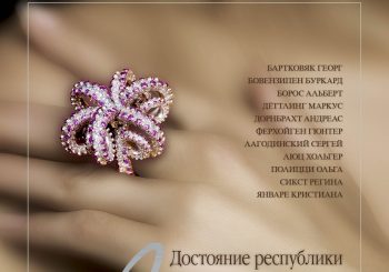 Titanium. По ту сторону глянца