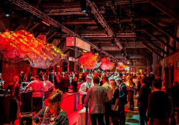 Riga Wine & Champagne. На осенней сессии выберут лучшее вино года