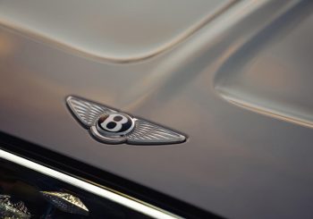 Bentley Torcal: электрическая мощь в британском исполнении