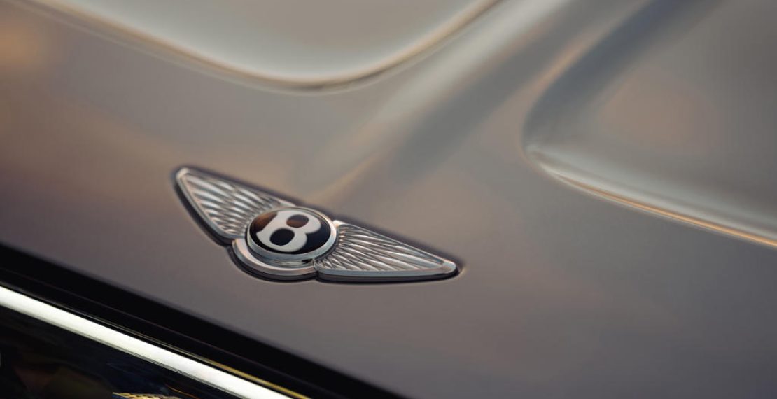 Bentley Torcal: электрическая мощь в британском исполнении