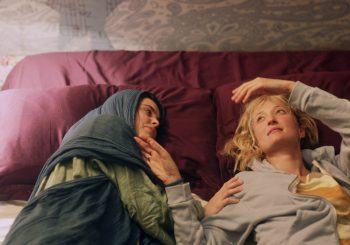 Комедия «Благодать Лючии» — о нетрадиционном явлении Богоматери