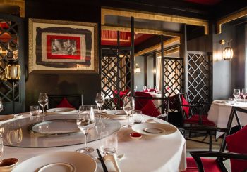 Китайский Новый год в Женеве