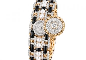 Крупнейшие часовые дома пробили в Baselworld огромную брешь