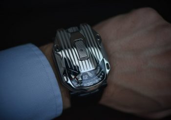 #вещь. URWERK: «нью-йоркское состояние души»