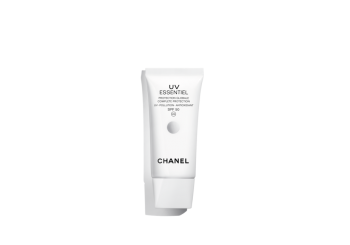 UV ESSENTIEL от CHANEL — средство комплексной защиты кожи лица