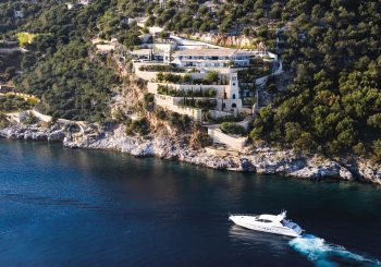 Soul Revival – новая оздоровительная программа от Ultima Corfu