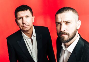 На фестивале “Лайма. Юрмала. Рандеву” выступит группа Uma2rman