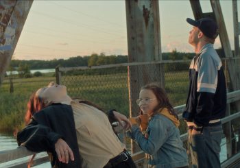 Состоится премьера латвийского художественного фильма «Дышать под водой» о наркомании