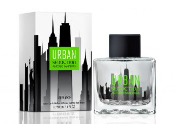 Город соблазнов