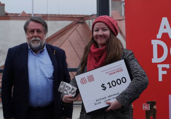 IDFF Artdocfest/Riga призывает подавать фильмы на конкурсные программы фестиваля