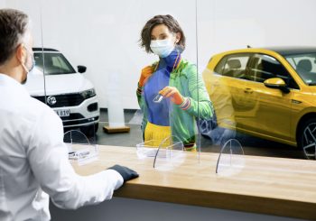 В период чрезвычайного положения Volkswagen и Audi продлевают гарантии на автомашины