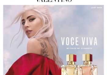 Voce Viva Intensa — ода голосу Леди Гаги