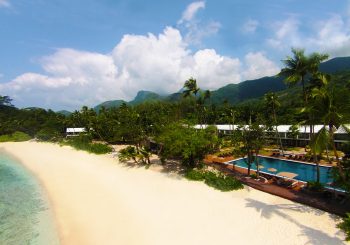 Больше, чем рай