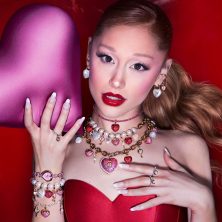 День святого Валентина глазами Swarovski: новая коллекция Charming Love