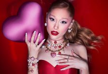 День святого Валентина глазами Swarovski: новая коллекция Charming Love