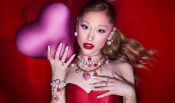 День святого Валентина глазами Swarovski: новая коллекция Charming Love