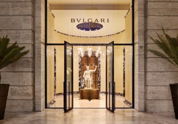 Bulgari Resort Rome — храм гостепреимства в Вечном городе