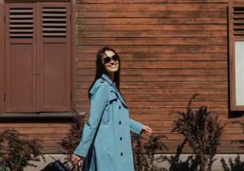 Пять советов для создания монохромного образа