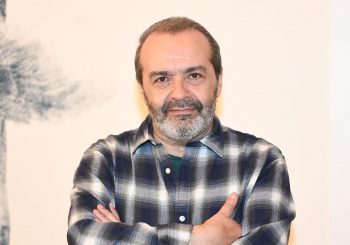 В Риге с «Концертом иностранного агента» выступит Виктор Шендерович