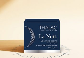 THALAC. Проснись с обновлённой кожей