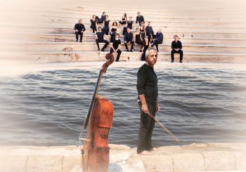 Венеция в ритме виолончели: Джованни Соллима и оркестр Il Pomo d’Oro оживят музыку утраченных эпох