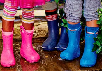 5 занятий на свежем воздухе, которые помогут влюбиться в весну