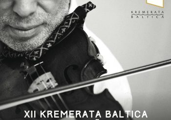 Homage to Mieszyslaw Weinberg