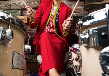 На фестивале Botānika выступит московская певица Варвара Визбор