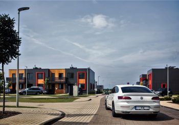 Arteon. Реальное искусство