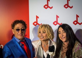 Лайма Вайкуле раскрыла первые имена гостей фестиваля “Laima  Rendezvous Jurmala 2019”