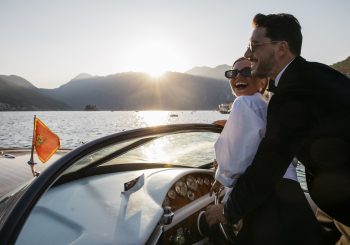 Regent Porto Montenegro подготовил уникальное предложение на 14 февраля