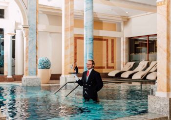 Эксклюзивный сюрприз на День св.Валентина только для одной пары