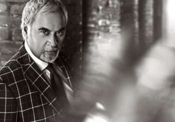 Объявлен дополнительный концерт Валерия Меладзе в Юрмале