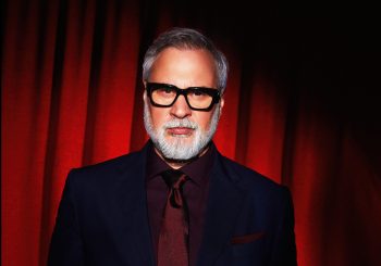 Два юбилея Валерия Меладзе, которые он отметит в Риге