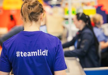 Летняя работа для молодых людей без опыта: Lidl предлагает до 1280 евро в месяц
