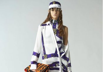 #fashion. Там, где не действуют правила