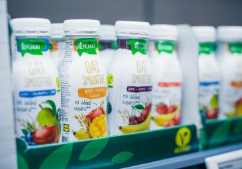 Как выбрать более здоровые перекусы?
