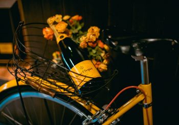 Veuve Clicquot. Инновации и традиции