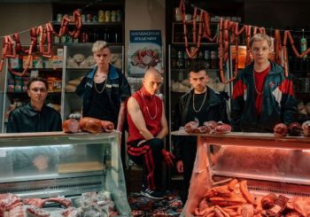 В Риге выступит группа «Shortparis»