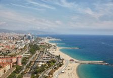 Отель Hotel Arts Barcelona: новый подход к городскому отдыху