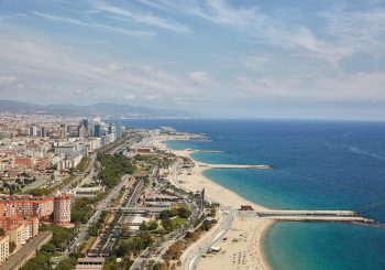 Отель Hotel Arts Barcelona: новый подход к городскому отдыху